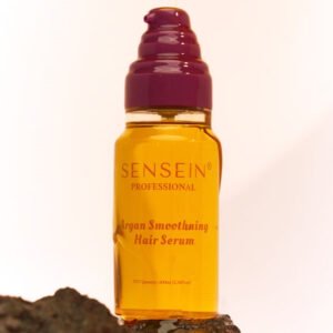 Argan Smoothning Hair Serum 100ml - Image 3
