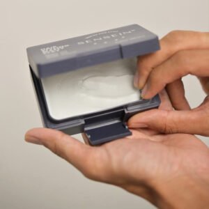 Hair Styling Ultra Hold Clay 100gm - Image 4