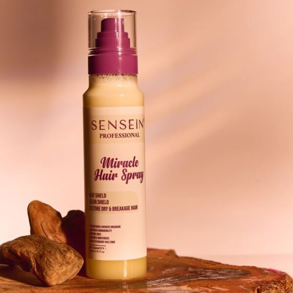 Miracle Hair Spray 200ml - Image 3