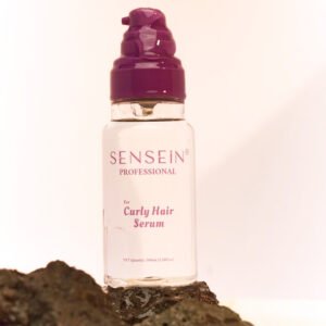 Curly Hair Serum 100ml - Image 3