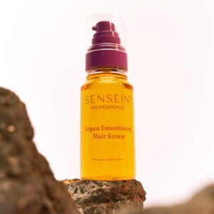 Argan Smoothning Hair Serum 100ml - Image 2