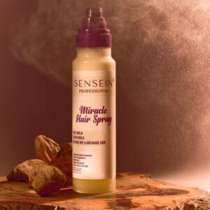 Miracle Hair Spray 200ml - Image 4
