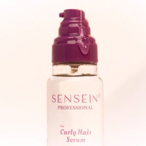 Curly Hair Serum 100ml - Image 2