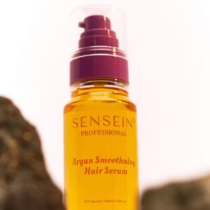 Argan Smoothning Hair Serum 100ml - Image 4