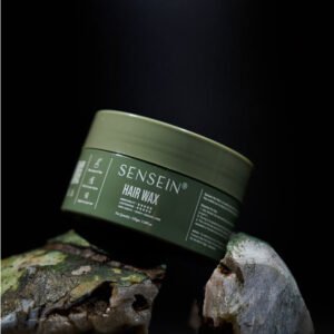 Hair Wax 100gm - Image 2