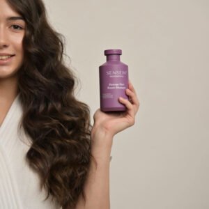 Damage Hair Repair Shampoo 300ml - Image 3