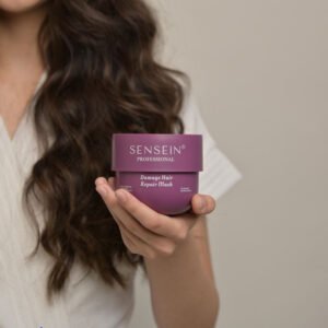 Damage Hair Repair Mask 250gm - Image 4