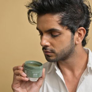 Hair Wax 100gm - Image 3