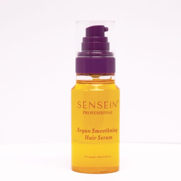 Argan Smoothning Hair Serum 100ml