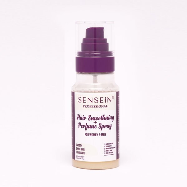 Hair Smoothning + Perfume Spray 100ml