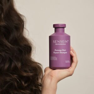 Damage Hair Repair Shampoo 300ml - Image 2