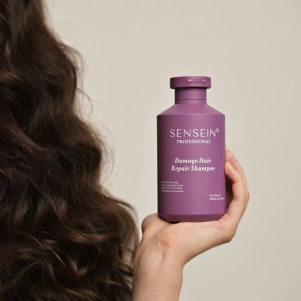 Damage Hair Repair Shampoo 300ml - Image 2