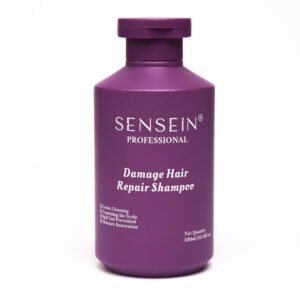 Damage Hair Repair Shampoo 300ml