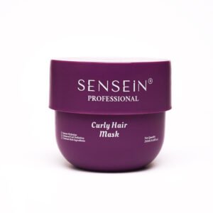 Curly Hair Mask 250gm