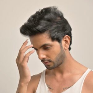 Hair Styling Ultra Hold Clay 100gm - Image 3