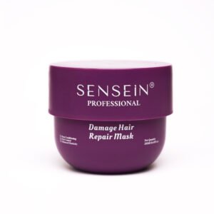 Damage Hair Repair Mask 250gm