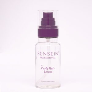 Curly Hair Serum 100ml