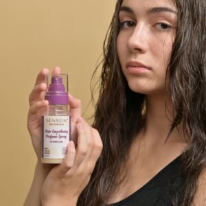 Hair Smoothning + Perfume Spray 100ml - Image 2