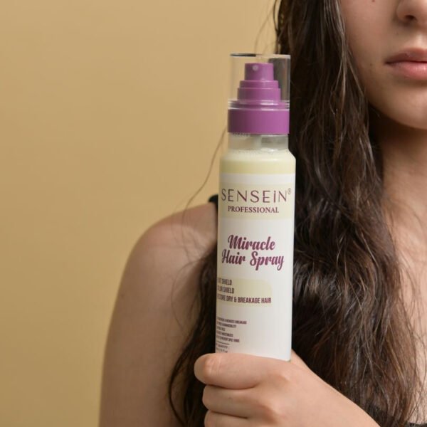 Miracle Hair Spray 200ml - Image 2