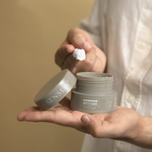 Matty Hard Wax 65gm - Image 4