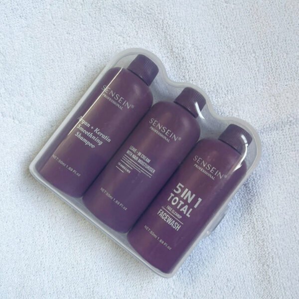 Traveller Kit - Image 2