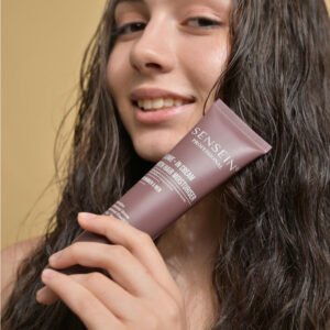 Leave - In - Cream With Hair Moisturiser 100ml - Image 4