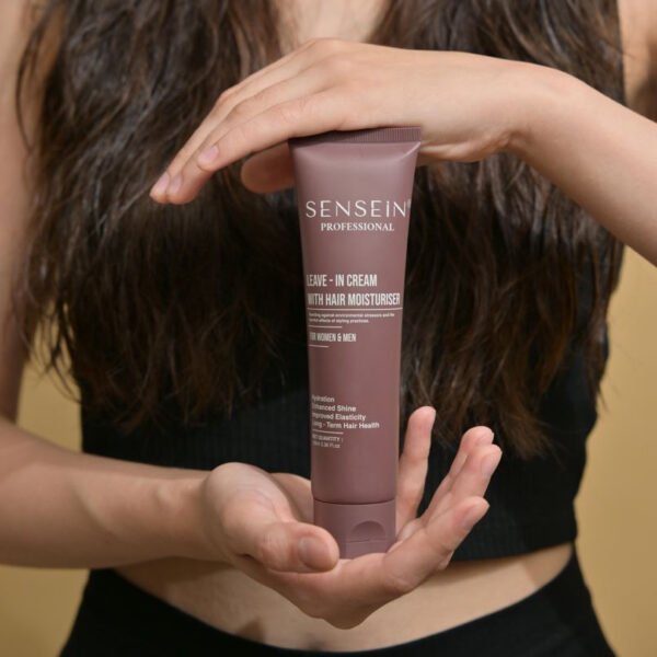 Leave - In - Cream With Hair Moisturiser 100ml - Image 3