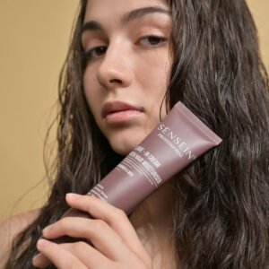 Leave - In - Cream With Hair Moisturiser 100ml - Image 2