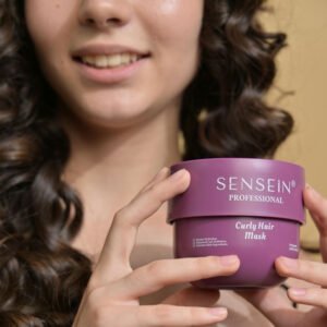 Curly Hair Mask 250gm - Image 2