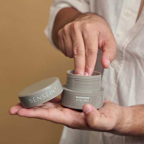 Ultra Hold Wax 65gm - Image 3