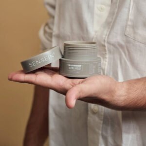 Ultra Hold Wax 65gm - Image 2