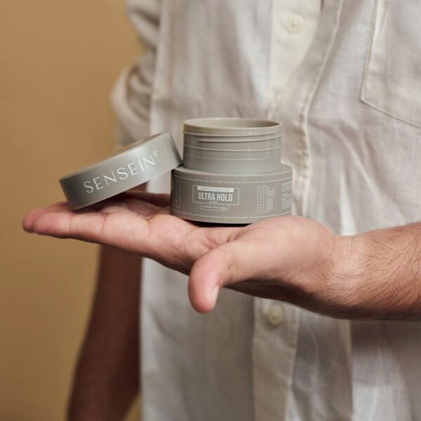 Ultra Hold Wax 65gm - Image 2