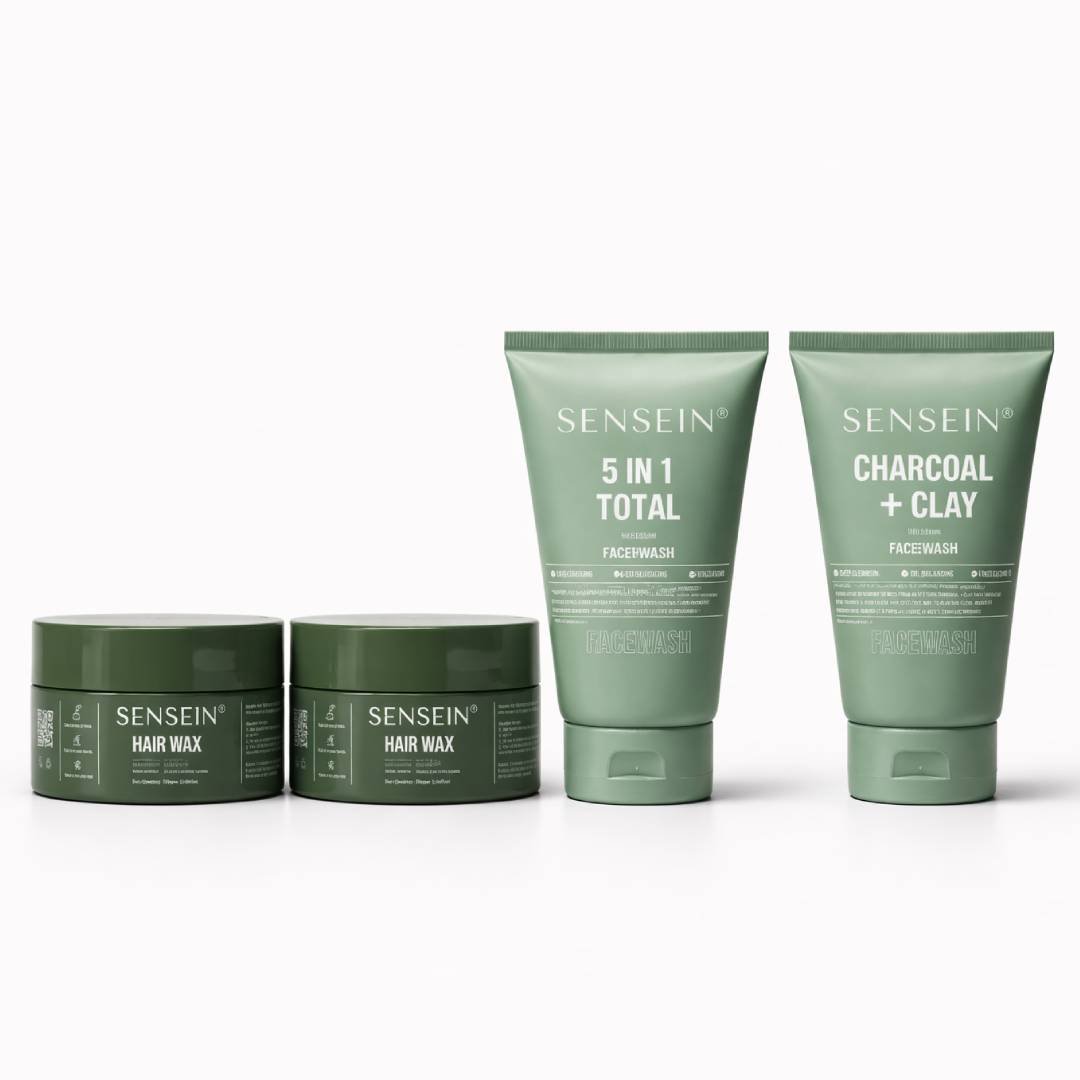 Daily Grooming Stack - Image 1